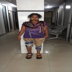 Ramya MBA